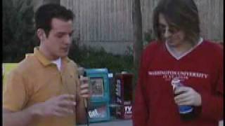 that one show: Mitch Hedberg Interview