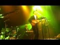 Jens Lekman - A Higher Power - Vancouver - November 2nd, 2012