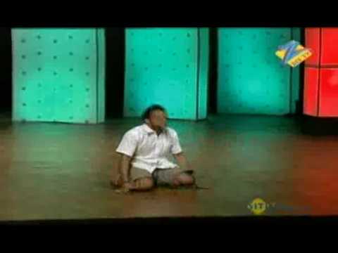 Lux Dance India Dance Season 2 Jan 02 '10 Mega Auditions - Punit