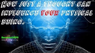 Amazing mind experiment .