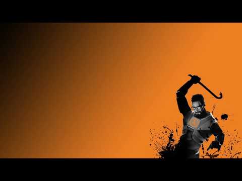 Half Life OST - Credits Closing Theme
