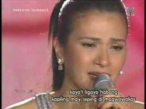 Zsa Zsa Padilla - Kahit Na