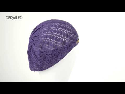 Nobis Ms. Easy Slouch Hat (For Women)