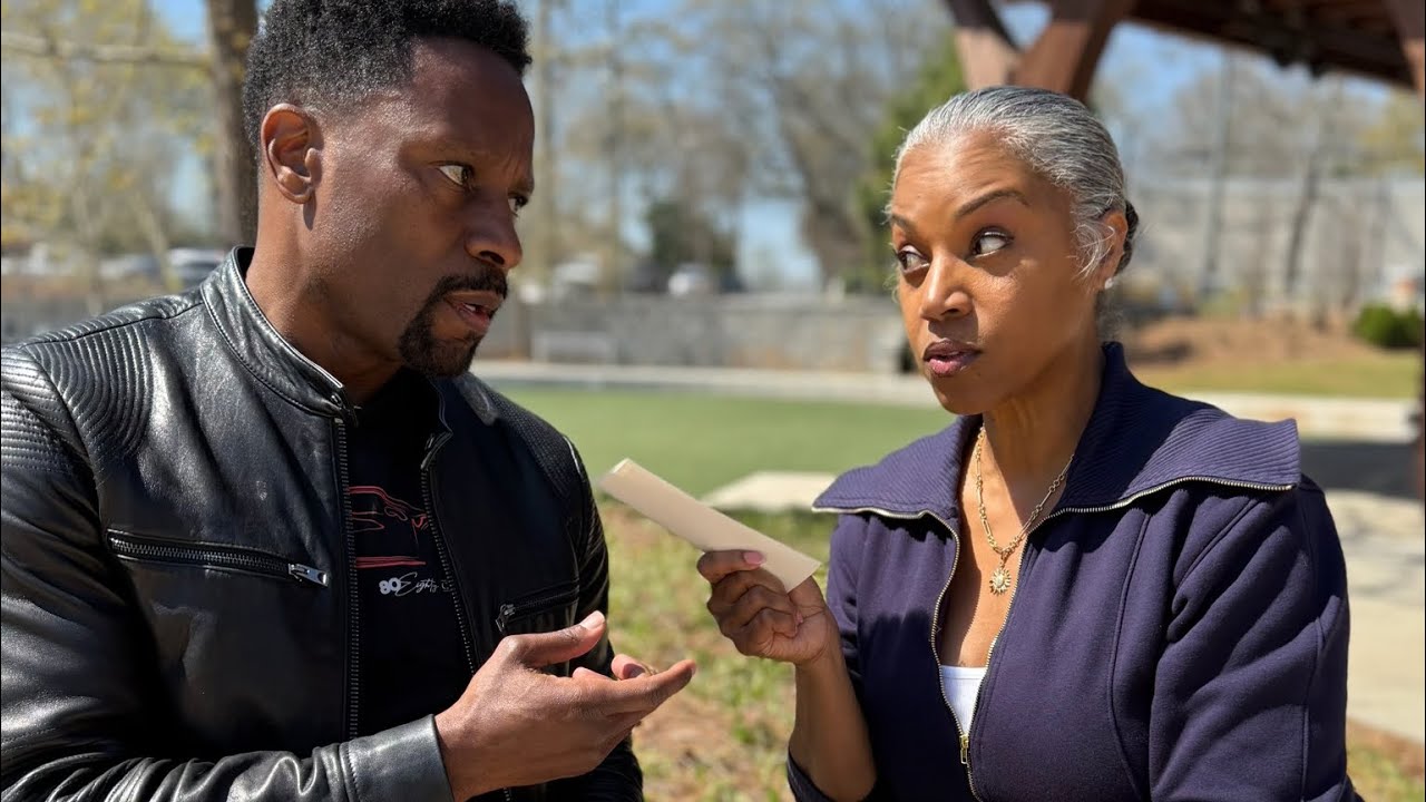 When Rolonda asks for an unexpected favor from Kendrick!