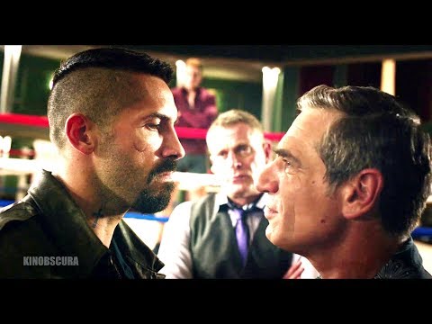 Boyka: Undisputed (2016) - Boyka Makes Deal With Zourab