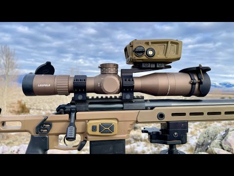 Leupold Mk5 HD 3.6-18x44