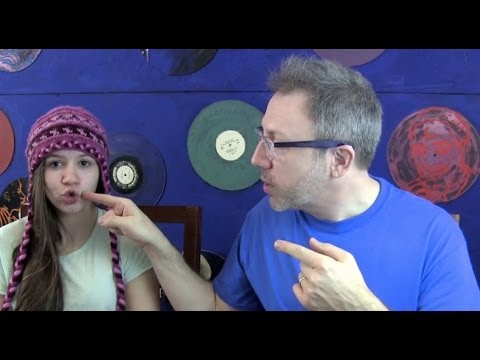 Strengthen your embouchure with this weird-looking exercise