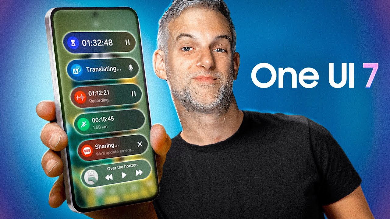 10 SAMSUNG Settings to Enable Immediately (So You Won't Regret It)!