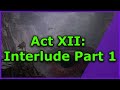 [Blade & Soul] Act XII: Interlude - Part 1
