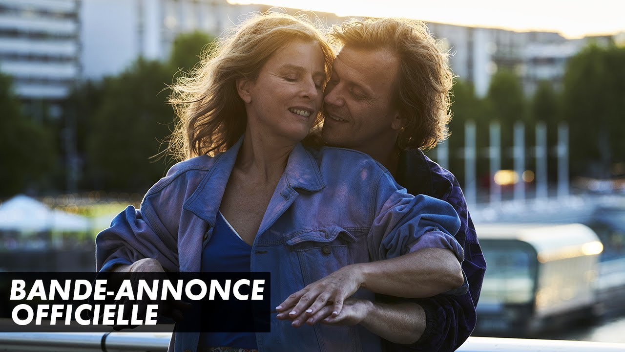 Miniature de la vidéo UNE NUIT – Bande-annonce Officielle – Alex Lutz / Karin Viard (2023) du film Une nuit