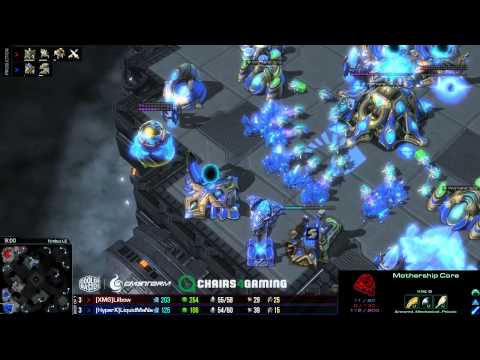 MaNa vs Lilbow G7 - WTB EU FINALS