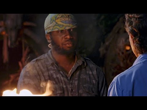 Survivor 43 Tribal Music - James' Elimination