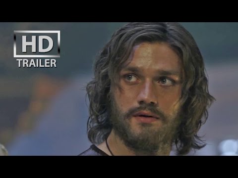 Marco Polo | official trailer (2014) Netflix