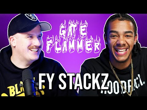 FY STACKZ (Y.A)-INTERVJU | GATEFLAMMER