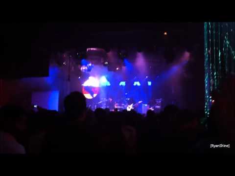 Alex - Ta Chin Chitthu