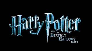 14 - Ron Leaves - Harry Potter and the Deathly Hallows Soundtrack (Alexandre Desplat)