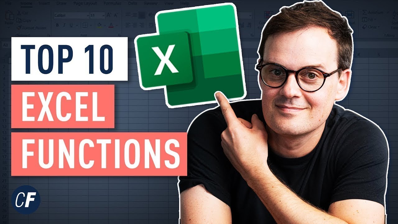 Top 10 Excel Formulas Every Analyst Needs in 2023