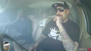 The Pharcyde - The Smokebox | BREALTV