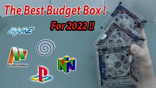 The Best BUDGET Game Box For Retro Emulation in 2022 👌😎