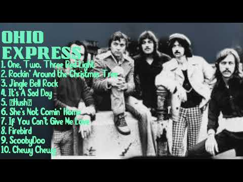 Ohio Express-The year's top music picks-Premier Tunes Lineup-Associated