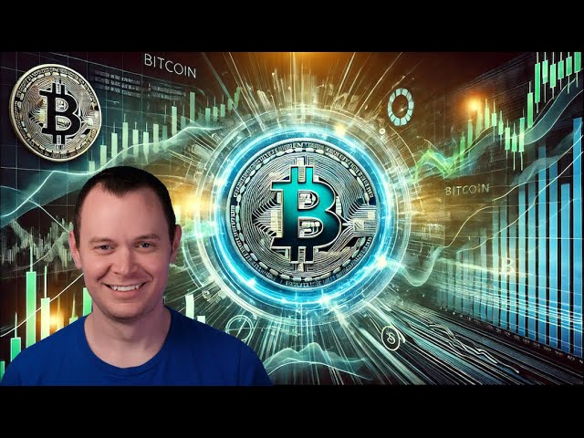 Benjamin Cowen – Bitcoin: Bull Market Support Band (17.02.2025 Summary)