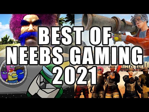 Best of Neebs Gaming 2021