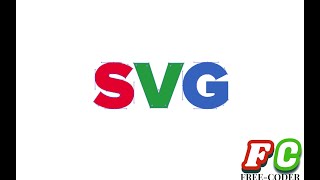 【svg】有趣的svg入门篇 | svg的常见标签、属性与动画