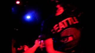 The Fall of Troy- Reunion Show VIP Show [Full Set] [HD]