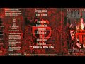 Strapping Young Lad Live In Australia 1997 No Sleep Till Bedtime