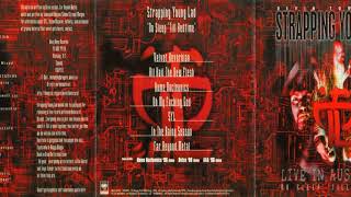 Strapping Young Lad - Live In Australia 1997 - No Sleep &#39;Till Bedtime