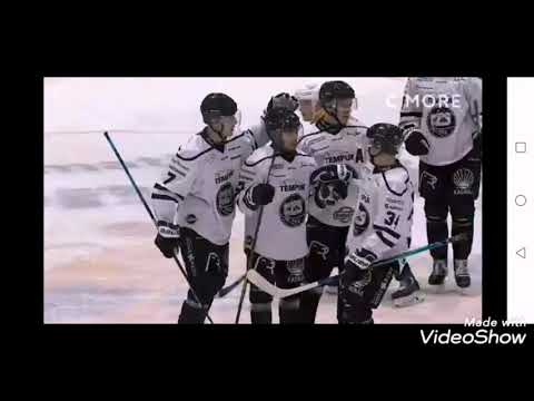 Jukurit - TPS 10.10 Huippuhetket