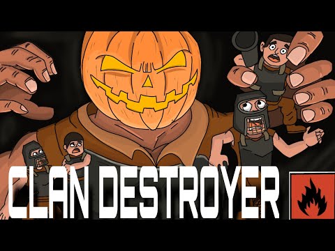 OXIDE/ MANIPULATING A CLAN AS A SOLO (SoloSurvival) #4 #oxidesurvival