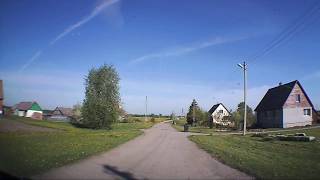 preview picture of video 'Virtualus Inturkės turas / Virtual Tour of Inturke, Lithuania'