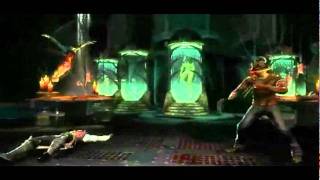 Mortal Kombat 9  - Freddy Krueger PS3