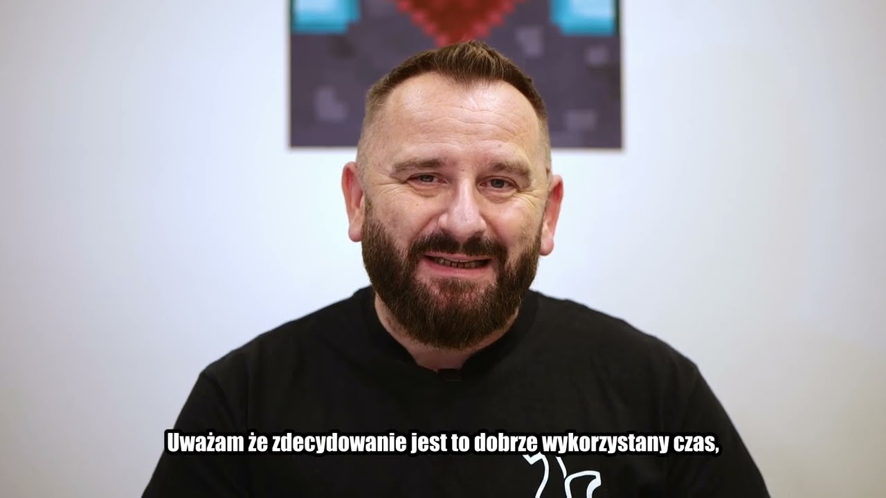 Liroy - Minecraft Education