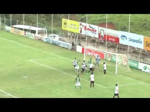 BALANÇO GERAL - MINEIRO: URT perde para Caldense e Mamoré goleira Tupi