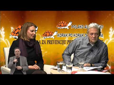 ČIZK 23.03.2016 - Poremećaji glasa–dijagnostika i terapija