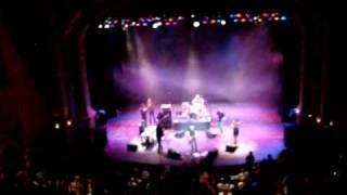CARLOS VARELA. LIVE IN MIAMI "COMO UN ANGEL"