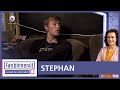 FAN BINNENÚT: Stephan