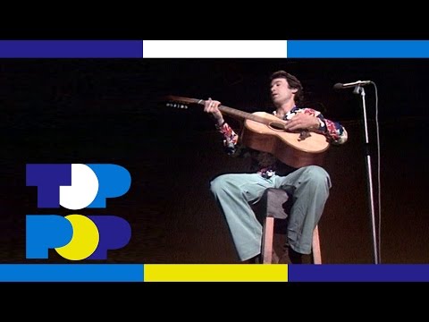Ry Cooder - He'll Have To Go • TopPop
