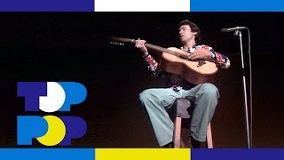 Ry Cooder - He&#39;ll Have To Go • TopPop