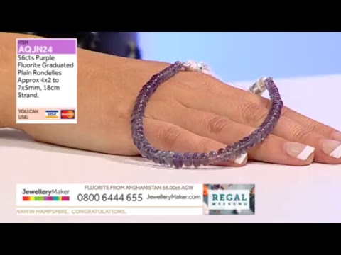 JewelleryMaker LIVE 29/04/18 1pm - 6pm