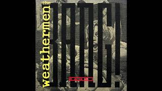 The Weathermen - Bang ! (12" version)