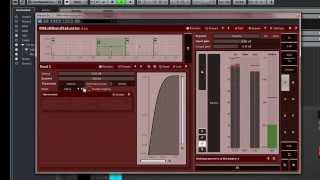 Video thumbnail for Cubase 7.5 Tutorial: Multiband Saturation on the drum bus - Better Quality by DrMax0
