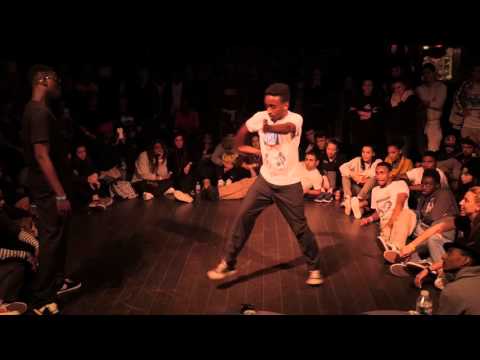 QELB Roots - 1/4 Pop : Missile vs Jikay