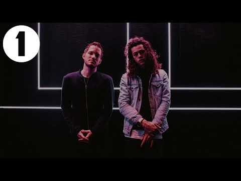 NCT BBC Radio One Drum and Bass Chilled Mix - 21/07/2024