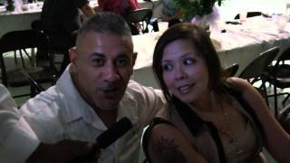 JANET &amp; GABRIEL WEDDING VIDEO