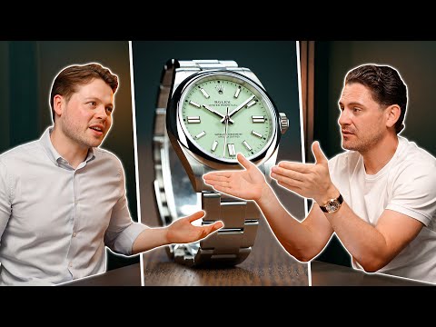 Nobody's Buying This Rolex: Watch Dealer's Market Update July 2025