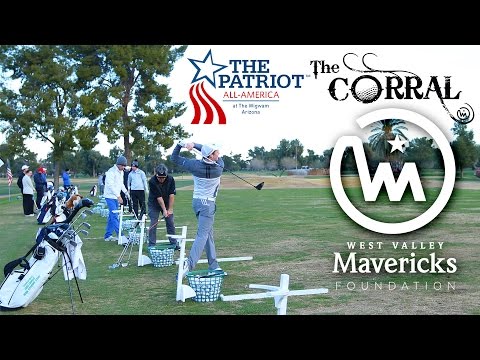 2015 The Patriot All-America