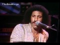 Commodores - Three Times A Lady [Live] 